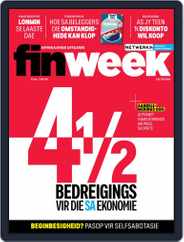 Finweek - Afrikaans (Digital) Subscription                    June 20th, 2019 Issue