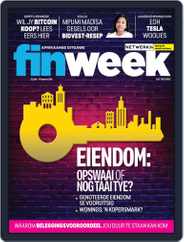 Finweek - Afrikaans (Digital) Subscription                    July 25th, 2019 Issue