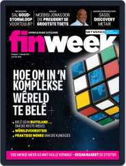 Finweek - Afrikaans (Digital) Subscription                    August 29th, 2019 Issue