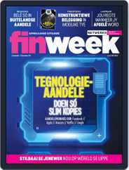 Finweek - Afrikaans (Digital) Subscription                    September 12th, 2019 Issue