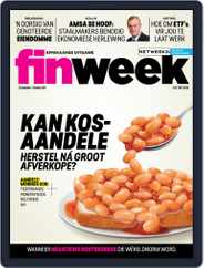Finweek - Afrikaans (Digital) Subscription                    September 26th, 2019 Issue