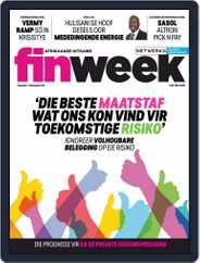 Finweek - Afrikaans (Digital) Subscription                    November 7th, 2019 Issue