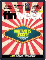 Finweek - Afrikaans (Digital) Subscription                    November 21st, 2019 Issue