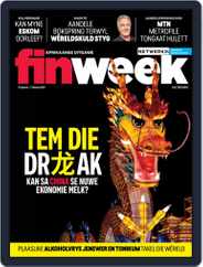 Finweek - Afrikaans (Digital) Subscription                    January 16th, 2020 Issue