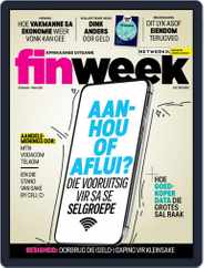 Finweek - Afrikaans (Digital) Subscription                    February 20th, 2020 Issue