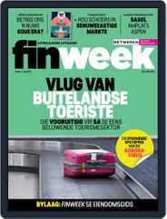 Finweek - Afrikaans (Digital) Subscription                    March 19th, 2020 Issue