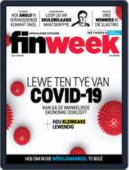 Finweek - Afrikaans (Digital) Subscription                    April 2nd, 2020 Issue