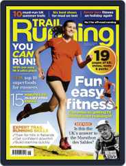 Trail Running (Digital) Subscription                    August 1st, 2015 Issue