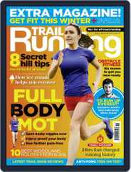 Trail Running (Digital) Subscription                    October 1st, 2015 Issue