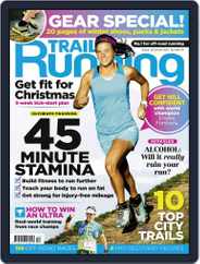 Trail Running (Digital) Subscription                    December 1st, 2015 Issue