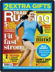 Trail Running (Digital) Subscription                    June 1st, 2016 Issue