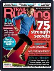 Trail Running (Digital) Subscription                    December 1st, 2016 Issue