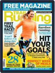 Trail Running (Digital) Subscription                    June 1st, 2017 Issue