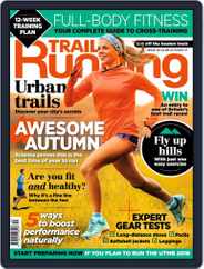Trail Running (Digital) Subscription                    October 1st, 2017 Issue