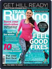Trail Running (Digital) Subscription December 1st, 2017 Issue
