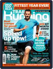 Trail Running (Digital) Subscription                    April 1st, 2018 Issue