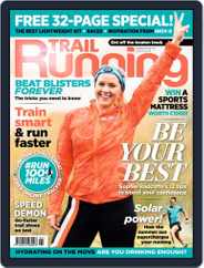 Trail Running (Digital) Subscription                    June 1st, 2018 Issue