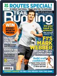 Trail Running (Digital) Subscription                    August 1st, 2018 Issue