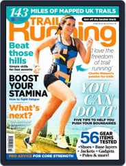 Trail Running (Digital) Subscription                    October 1st, 2018 Issue