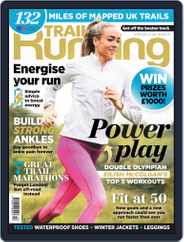 Trail Running (Digital) Subscription December 1st, 2018 Issue