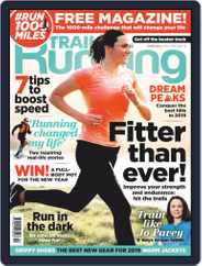 Trail Running (Digital) Subscription February 1st, 2019 Issue