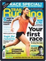 Trail Running (Digital) Subscription April 1st, 2019 Issue