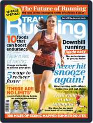 Trail Running (Digital) Subscription June 1st, 2019 Issue