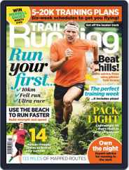Trail Running (Digital) Subscription October 1st, 2019 Issue