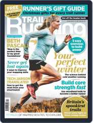 Trail Running (Digital) Subscription December 1st, 2019 Issue
