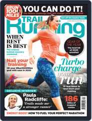 Trail Running (Digital) Subscription                    April 1st, 2020 Issue