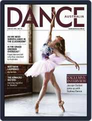 Dance Australia (Digital) Subscription                    March 23rd, 2016 Issue