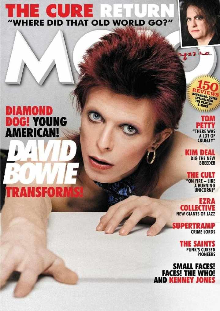 MOJO December 2024 (Digital) - DiscountMags.ca