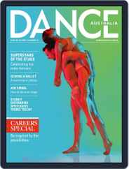 Dance Australia (Digital) Subscription                    October 1st, 2016 Issue