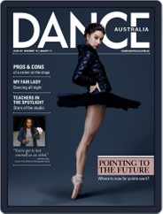 Dance Australia (Digital) Subscription                    December 1st, 2016 Issue