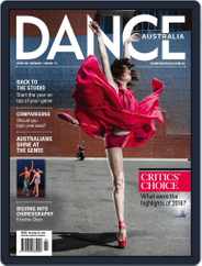 Dance Australia (Digital) Subscription                    February 1st, 2017 Issue