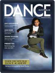 Dance Australia (Digital) Subscription                    April 1st, 2017 Issue