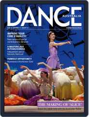 Dance Australia (Digital) Subscription                    December 1st, 2017 Issue