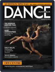 Dance Australia (Digital) Subscription June 1st, 2018 Issue