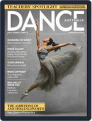 Dance Australia (Digital) Subscription December 1st, 2019 Issue