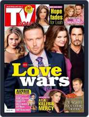 TV Soap (Digital) Subscription                    February 25th, 2015 Issue