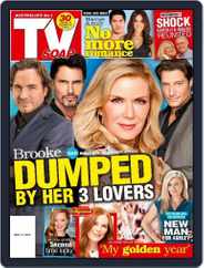 TV Soap (Digital) Subscription                    March 11th, 2015 Issue