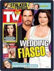 TV Soap (Digital) Subscription                    March 22nd, 2015 Issue