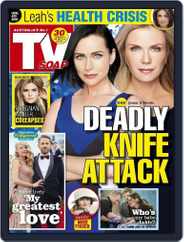 TV Soap (Digital) Subscription                    May 6th, 2015 Issue