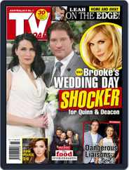 TV Soap (Digital) Subscription                    May 21st, 2015 Issue