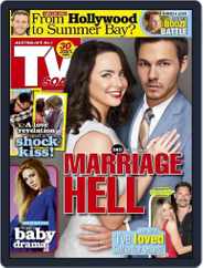 TV Soap (Digital) Subscription                    July 15th, 2015 Issue