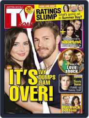 TV Soap (Digital) Subscription                    July 29th, 2015 Issue