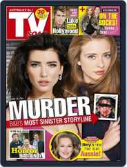 TV Soap (Digital) Subscription                    August 12th, 2015 Issue