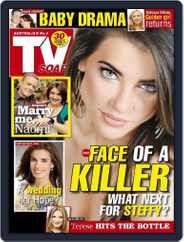 TV Soap (Digital) Subscription                    August 26th, 2015 Issue