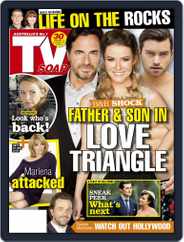 TV Soap (Digital) Subscription                    September 17th, 2015 Issue