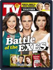 TV Soap (Digital) Subscription                    October 21st, 2015 Issue